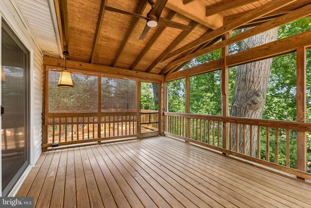 2519 BUCKELEW DR, Falls Church, VA 22046