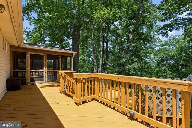 2519 BUCKELEW DR, Falls Church, VA 22046