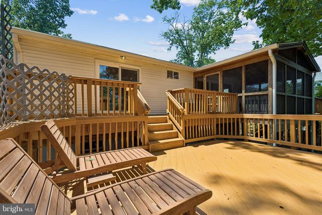 2519 BUCKELEW DR, Falls Church, VA 22046