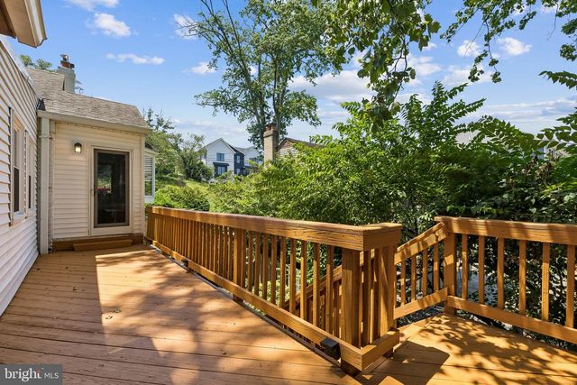 2519 BUCKELEW DR, Falls Church, VA 22046