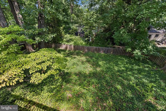 2519 BUCKELEW DR, Falls Church, VA 22046