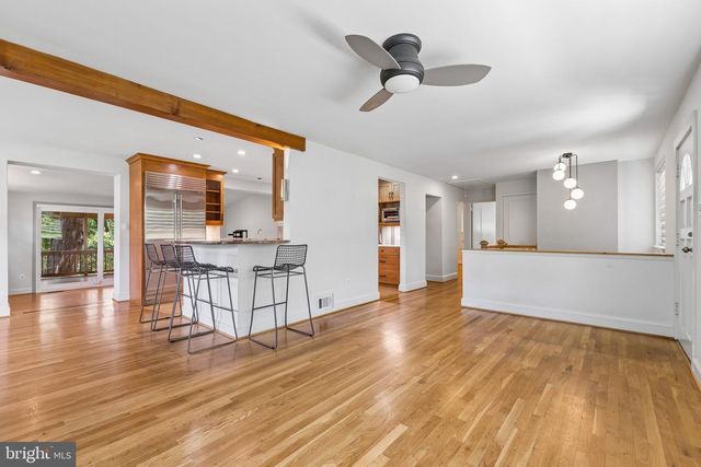 2519 BUCKELEW DR, Falls Church, VA 22046