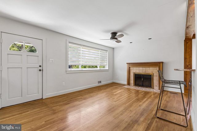 2519 BUCKELEW DR, Falls Church, VA 22046
