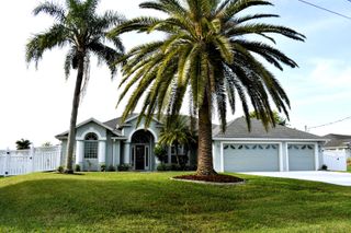 830 SW College Park Road, Port St. Lucie, Port St Lucie, FL 34953