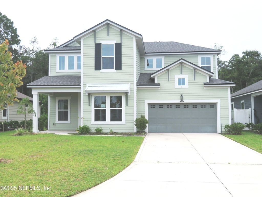 317 OAK SHADOW Place, St. Johns, FL 32259