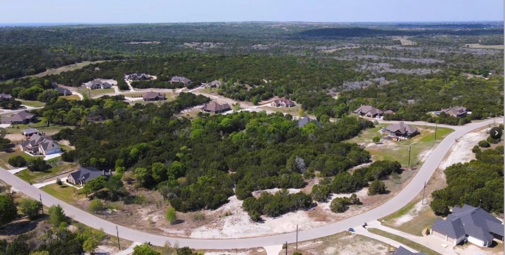 195 Cedar Mountain Drive, Weatherford, TX 76085 — photo 2