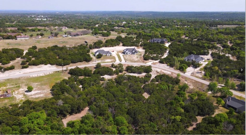 195 Cedar Mountain Drive, Weatherford, TX 76085 — photo 3