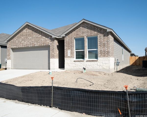 9415 Dassler Spring, Converse, TX 78109