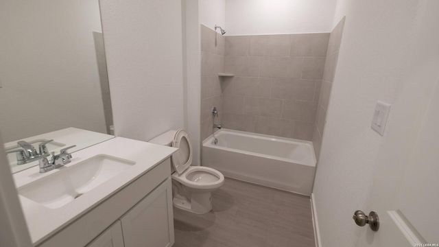 9415 Dassler Spring, Converse, TX 78109