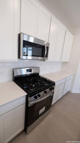 9415 Dassler Spring, Converse, TX 78109