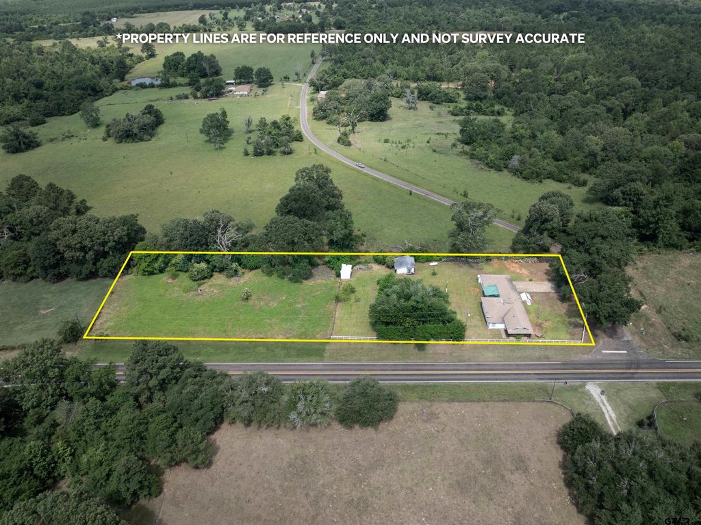 110 An County Road 401, Palestine, TX 75803