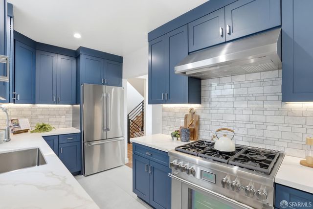 43 Milan Terrace, San Francisco, CA 94112