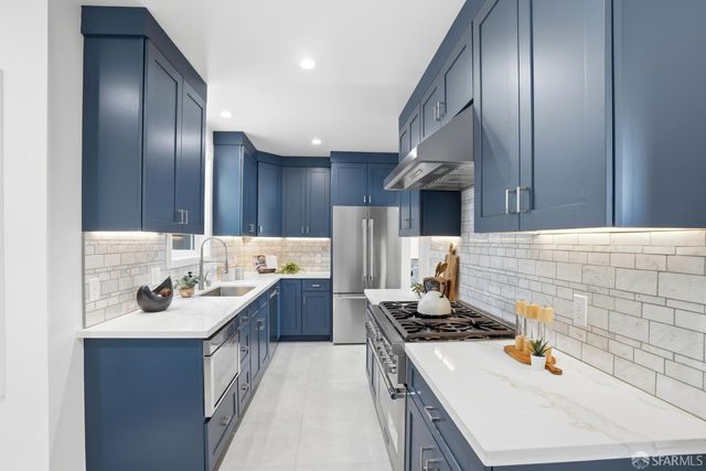 43 Milan Terrace, San Francisco, CA 94112
