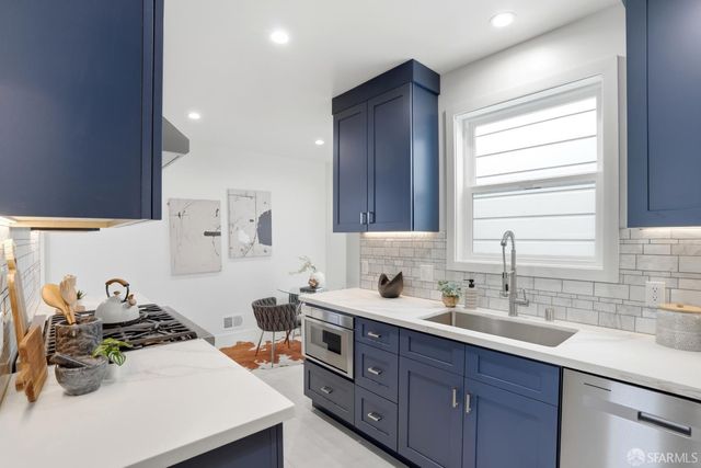 43 Milan Terrace, San Francisco, CA 94112