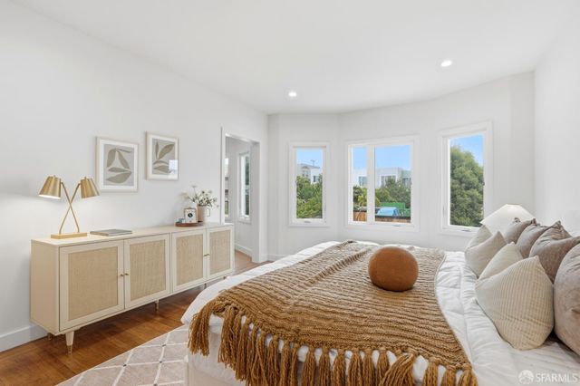 43 Milan Terrace, San Francisco, CA 94112