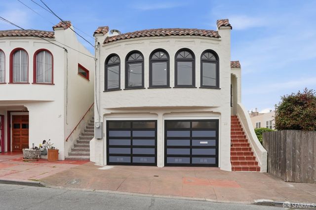 43 Milan Terrace, San Francisco, CA 94112
