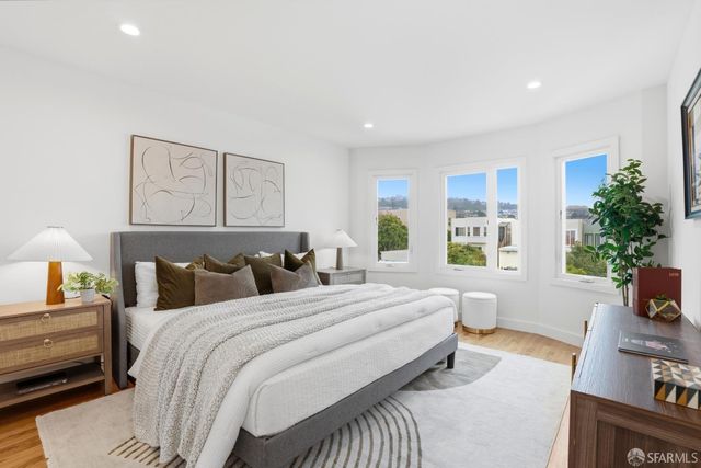 43 Milan Terrace, San Francisco, CA 94112