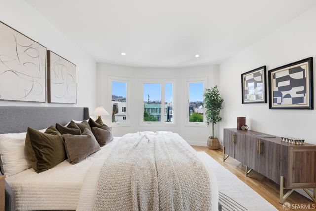 43 Milan Terrace, San Francisco, CA 94112