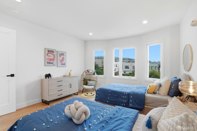 43 Milan Terrace, San Francisco, CA 94112