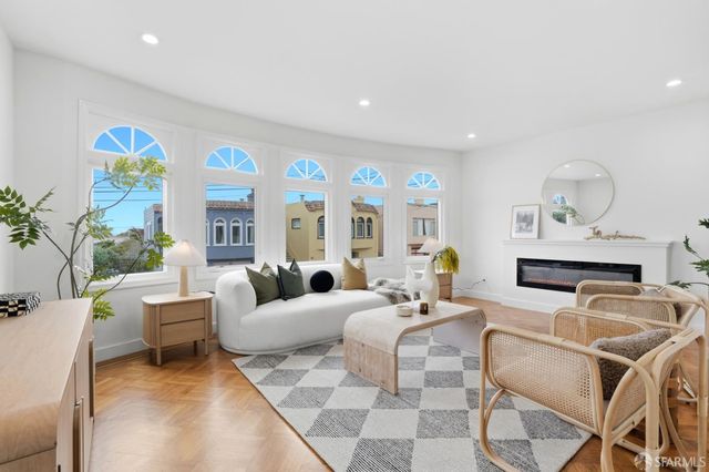 43 Milan Terrace, San Francisco, CA 94112