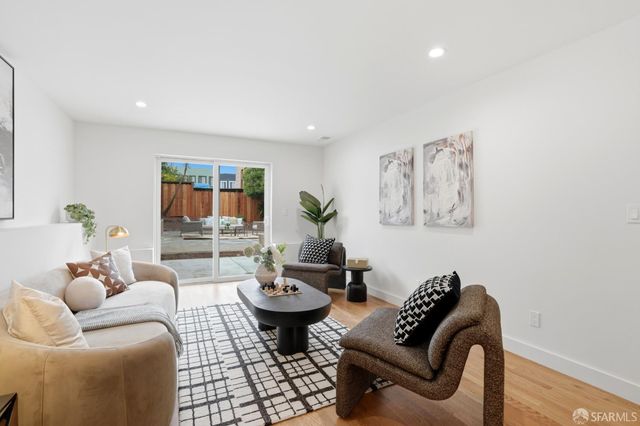 43 Milan Terrace, San Francisco, CA 94112