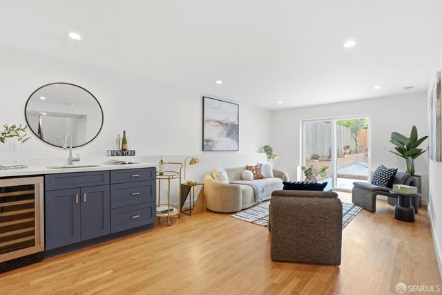 43 Milan Terrace, San Francisco, CA 94112