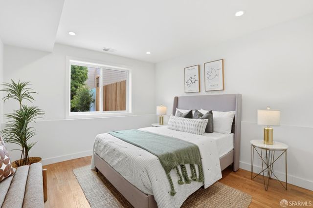 43 Milan Terrace, San Francisco, CA 94112