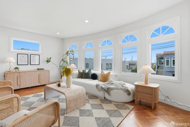 43 Milan Terrace, San Francisco, CA 94112