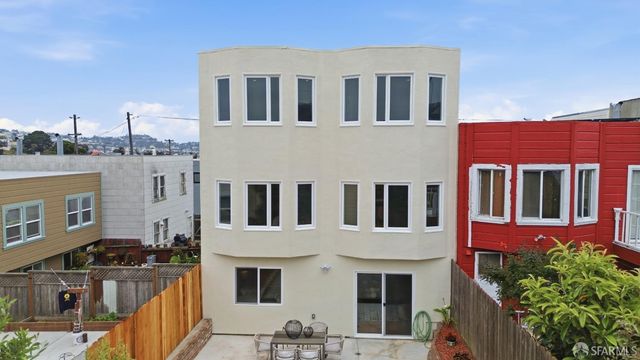 43 Milan Terrace, San Francisco, CA 94112
