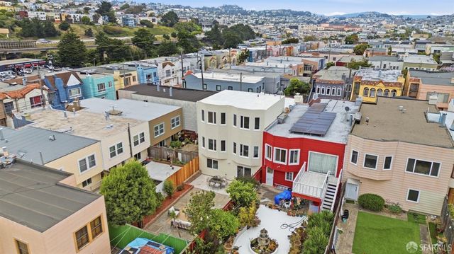 43 Milan Terrace, San Francisco, CA 94112
