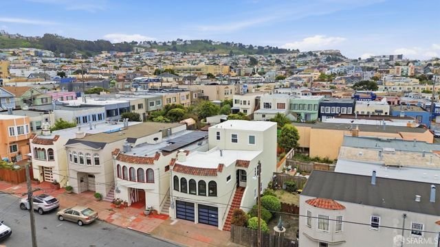 43 Milan Terrace, San Francisco, CA 94112