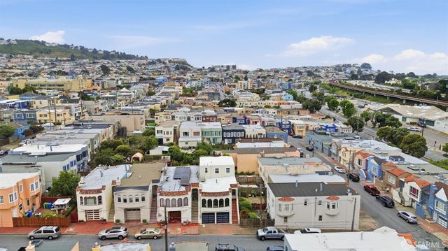 43 Milan Terrace, San Francisco, CA 94112
