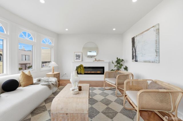 43 Milan Terrace, San Francisco, CA 94112