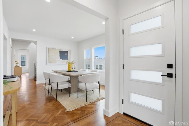 43 Milan Terrace, San Francisco, CA 94112