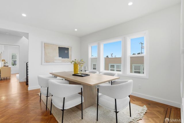 43 Milan Terrace, San Francisco, CA 94112