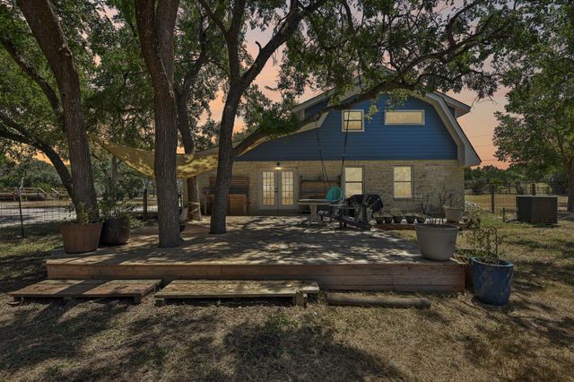 790 Private Road 905, Liberty Hill, TX 78642