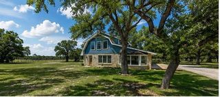 790 Private Road 905, Liberty Hill, TX 78642