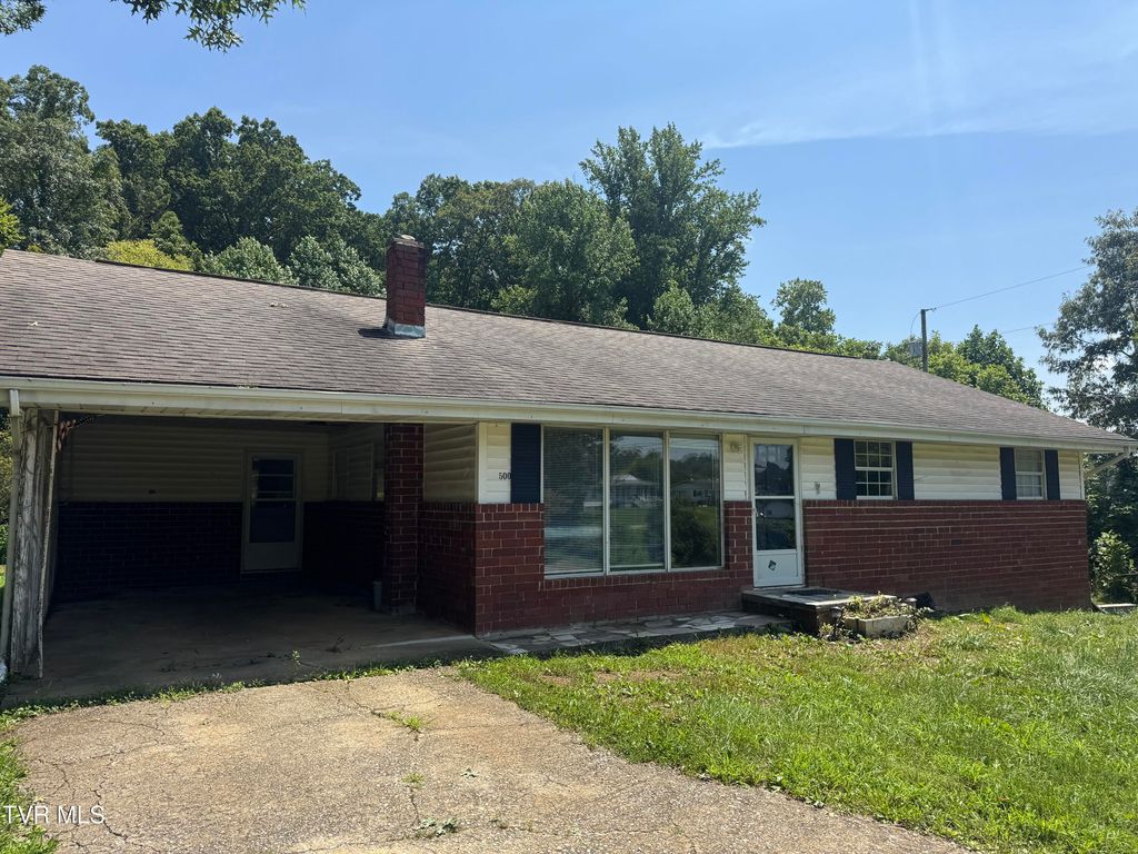500 Amity Road, Greeneville, TN 37743