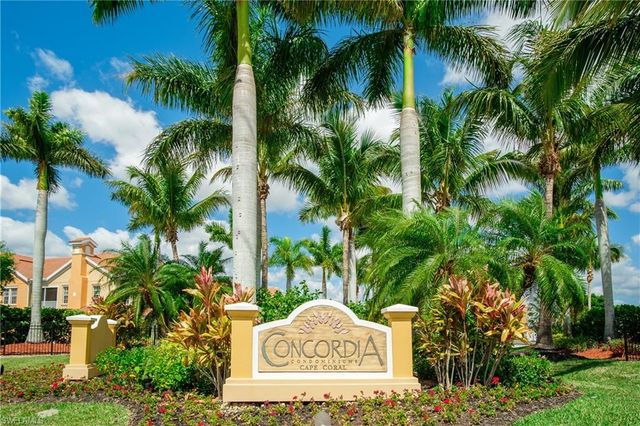 1800 Concordia Lake CIR 2303, Cape Coral, FL 33909