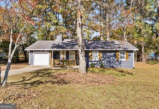 1737 Litchfield Road, Snellville, GA 30078
