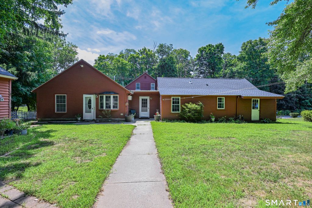 463 Pearl Lake Road, Waterbury, CT 06706