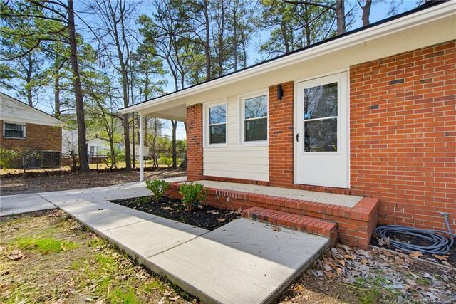 6549 Venture Street, Fayetteville, NC 28314