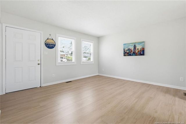 6549 Venture Street, Fayetteville, NC 28314