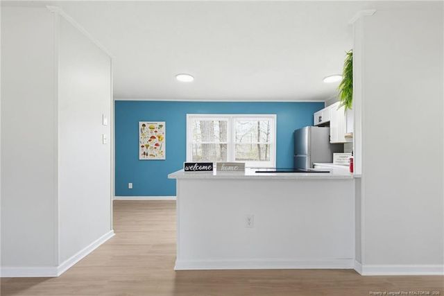 6549 Venture Street, Fayetteville, NC 28314