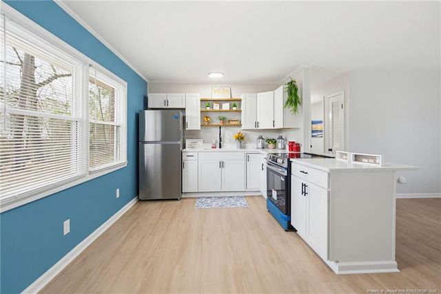 6549 Venture Street, Fayetteville, NC 28314