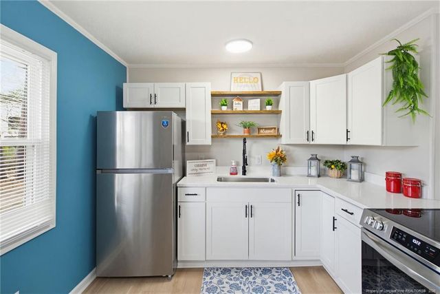 6549 Venture Street, Fayetteville, NC 28314