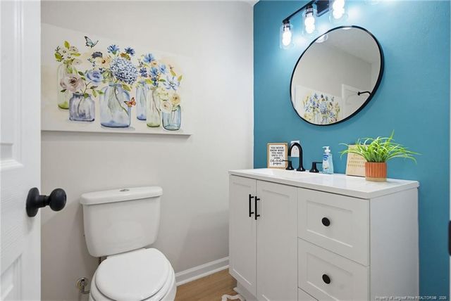 6549 Venture Street, Fayetteville, NC 28314