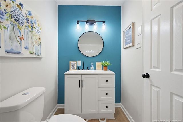 6549 Venture Street, Fayetteville, NC 28314