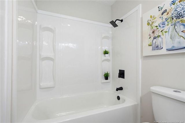 6549 Venture Street, Fayetteville, NC 28314