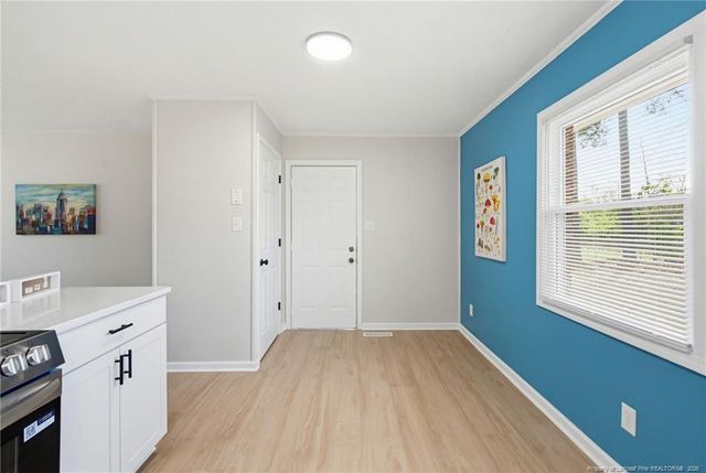 6549 Venture Street, Fayetteville, NC 28314